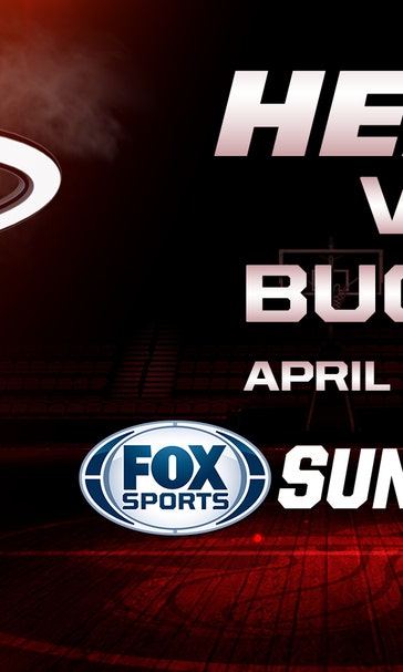 Bucks at Heat game preview